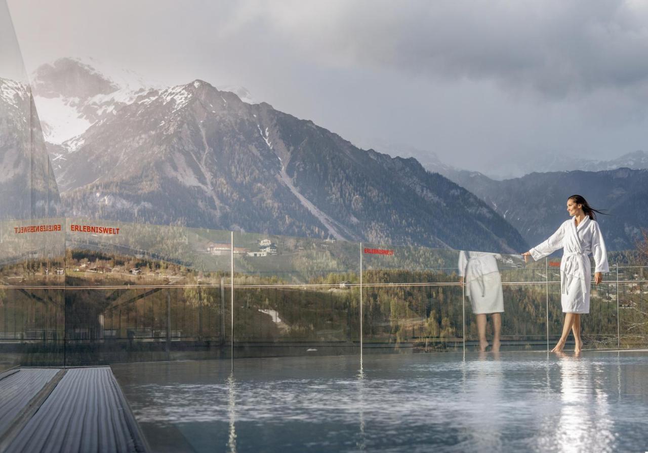Hotel Erlebniswelt Stocker Schladming Eksteriør bilde