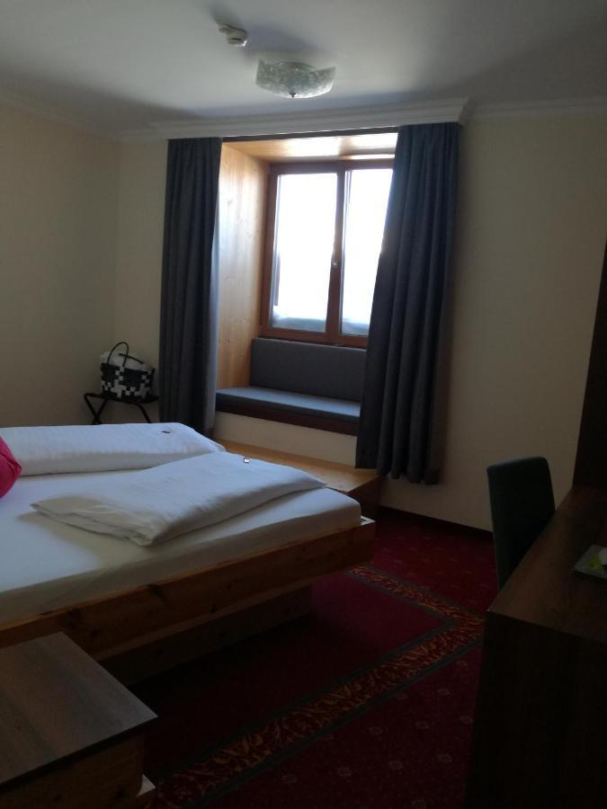 Hotel Erlebniswelt Stocker Schladming Eksteriør bilde