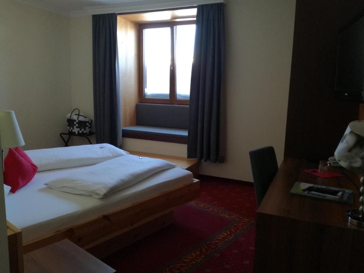 Hotel Erlebniswelt Stocker Schladming Eksteriør bilde