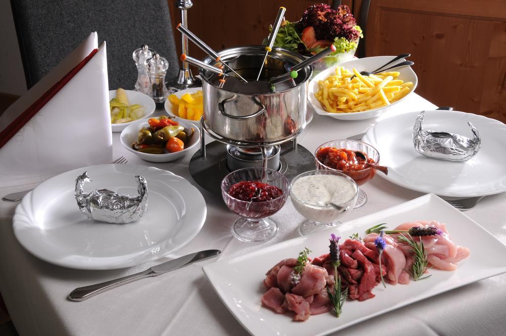 Hotel Erlebniswelt Stocker Schladming Rom bilde