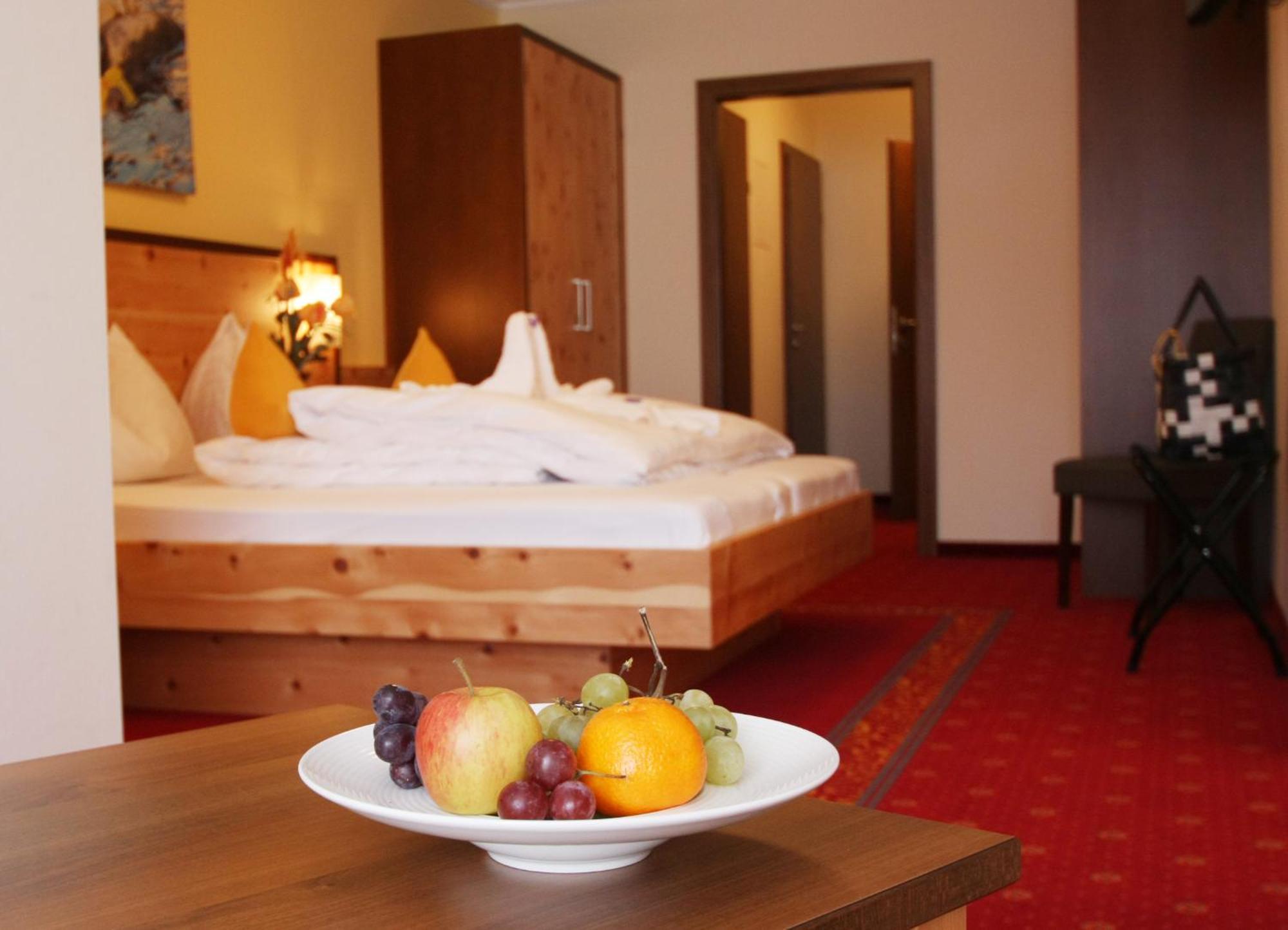 Hotel Erlebniswelt Stocker Schladming Rom bilde