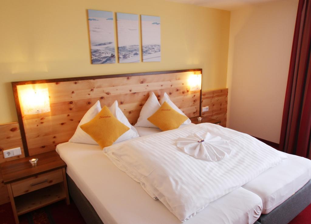 Hotel Erlebniswelt Stocker Schladming Rom bilde
