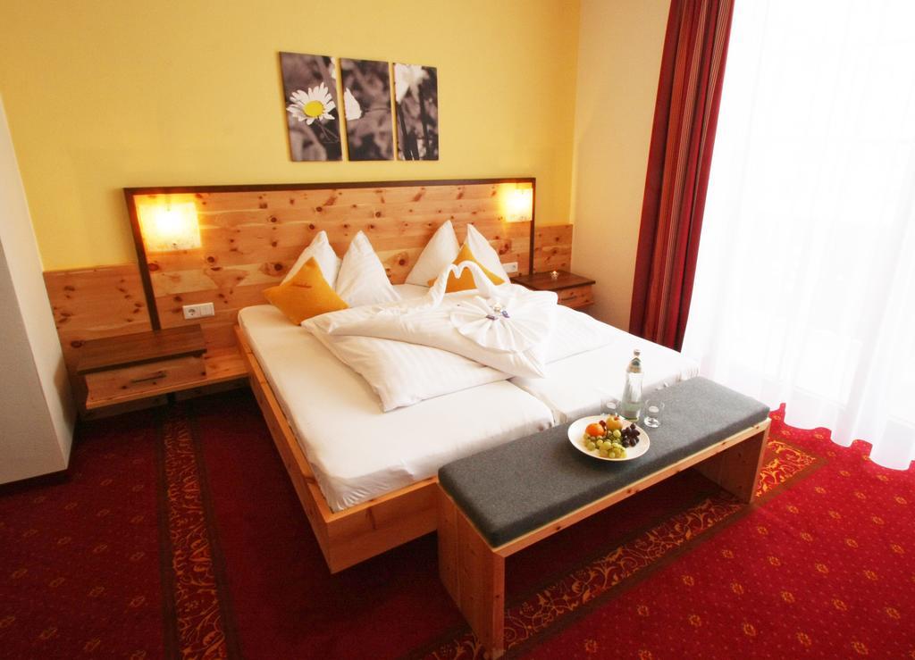 Hotel Erlebniswelt Stocker Schladming Rom bilde