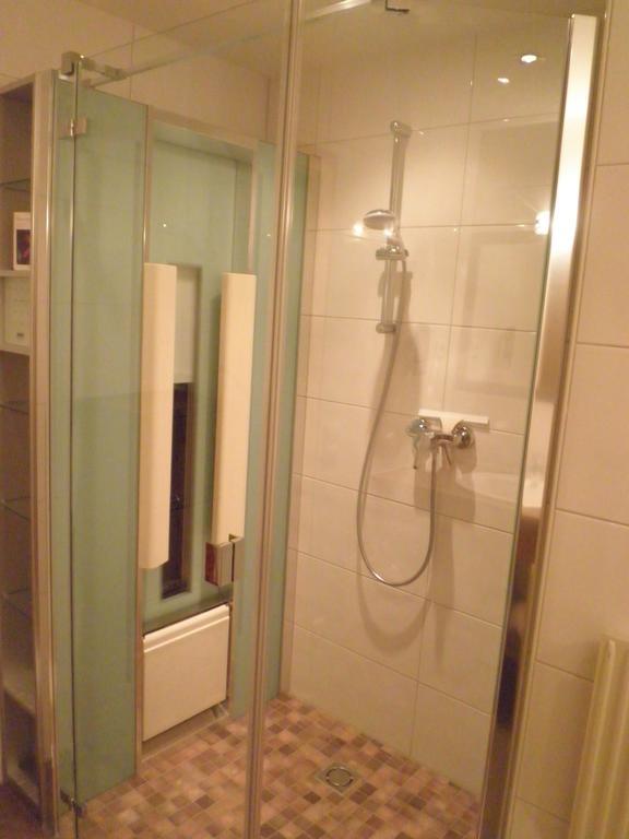 Hotel Erlebniswelt Stocker Schladming Eksteriør bilde