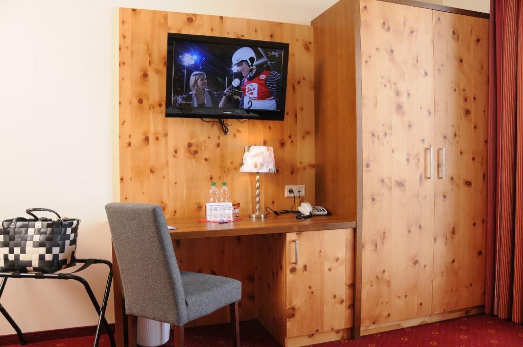 Hotel Erlebniswelt Stocker Schladming Eksteriør bilde