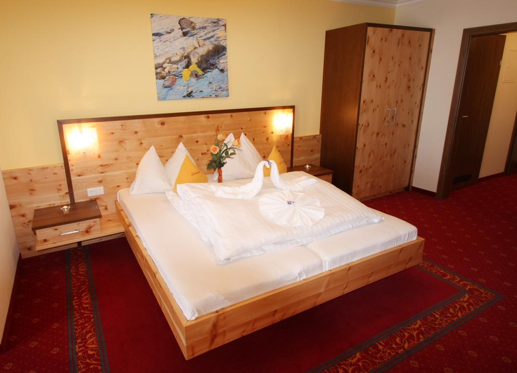 Hotel Erlebniswelt Stocker Schladming Eksteriør bilde